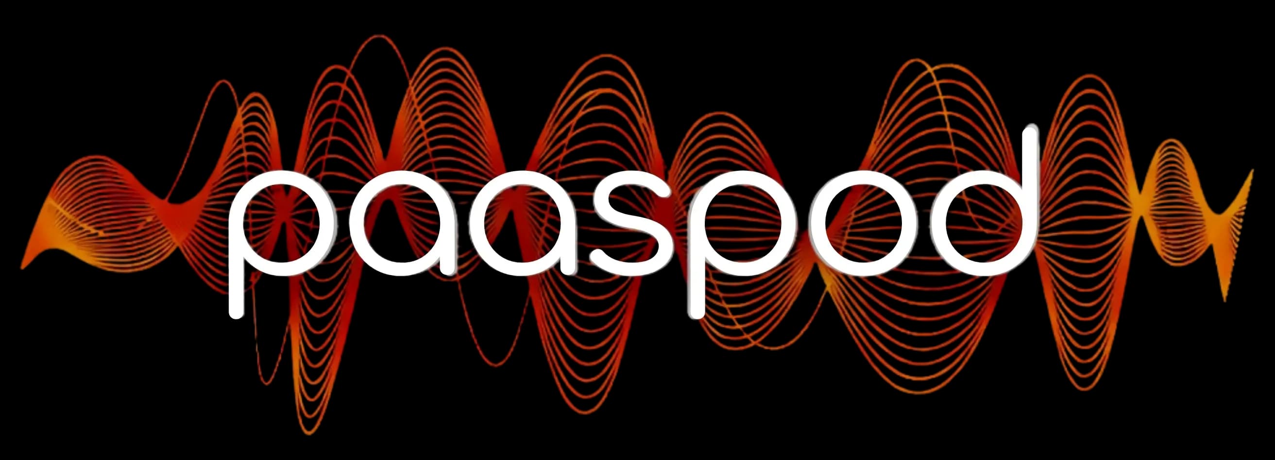 PAASPOD Logo